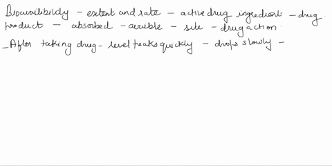 21the-figure-below-shows-the-pk-profiles-of-a-drug-dose-50-mg-administered-orally-using-two-different-tablet-formulations-which-one-of-the-following-statements-is-correct-regarding-this-figu-50823