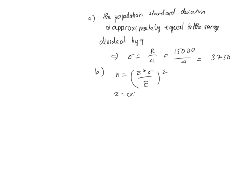 annual-starting-salaries-for-college-graduates-with-degrees-in-business-administration-are-generally-expected-to-be-between-39000-and-54000-assume-that-a-95-confidence-interval-estimate-of-t-83831