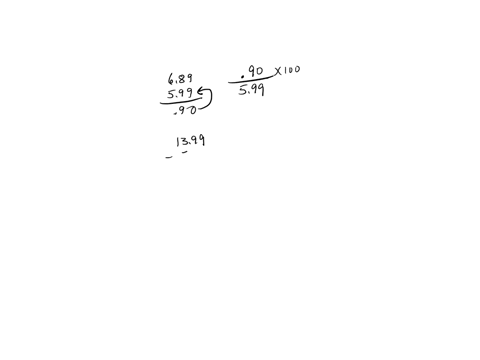 question-21-points-possible-1-unlimited-attempts-message-instructor-about-this-question-post-this-question-to-forum-calculate-the-percent-change-in-the-price-of-each-item-or-service-remember-that-if-t