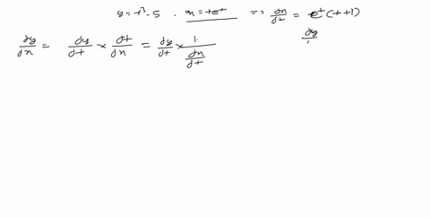 2-points-find-dy-and-for-the-parametric-curve-given-by-x-te-y-t-_-5-dx-dx2-dy-dx-3t2ett1-d2y-dx2-53198