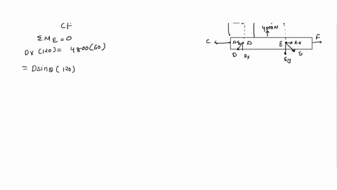 the-gear-pulling-assembly-shown-consists-of-a-crosshead-c-f-two-grip-operatornamearms-a-b-c-and-f-2-91612