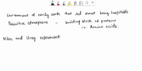 describe-the-environment-of-the-early-earth-that-led-to-the-planet-being-hospitable-to-life-where-and-how-did-life-first-form-on-the-planet-what-were-the-first-building-blocks-of-life-what-t-88953