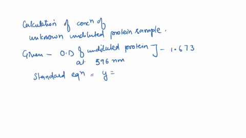 what-is-the-concentration-of-the-un-diluted-protein-sample-show-your-calculations-in-a-bradford-assay-the-following-standard-curve-was-obtained-16-12-8-08-04-y-094291-01196-05-15-2-concentra-88712