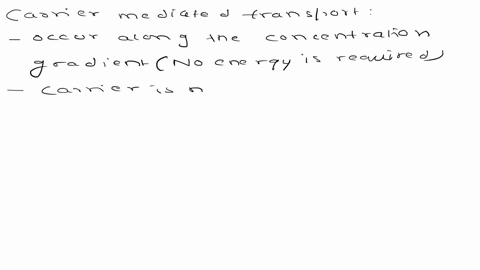 describe-carrier-mediated-transport-give-examplesdescribe-active-transport-35693