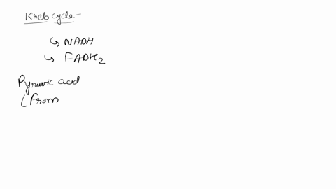 during-the-krebs-cycle-high-energy-electrons-and-hydrogen-ions-are-transferred-to-carrier-molecules-to-form-nadh-and-fadh2-what-are-the-two-other-molecules-released-during-the-krebs-cycle-41614