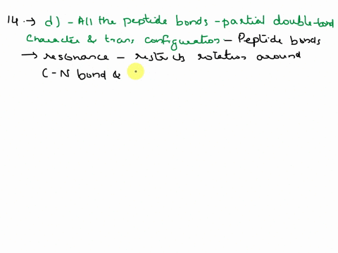 c-a-peptide-has-the-sequence-lys-arg-gln-asp-cys-lysine-arginine-glutamine-aspartic-acid-cysteine-questions-14-16-14_____-which-describes-the-peptide-bonds-in-this-peptide-a-all-the-peptide-36863