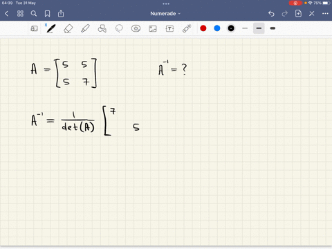 8-select-and-enter-your-answers-2-find-the-the-inverse-matrix-is-not-invertible-select-the-corect-simplify-your-answers-choice-below-pue-necessary-3-anster-boxes-to-complete-your-choice-find-60483