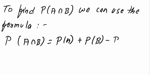 1-let-s-be-the-sample-space-with-events-a-and-b-such-that-paeb-64-pa-34-and-pb-45-find-the-following-4-a-pa-nb-4-b-pa-u-bc-31576