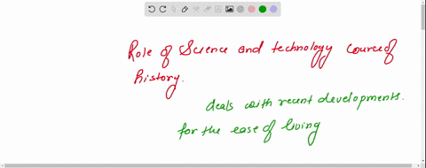 what-do-you-think-caused-the-changes-in-science-and-technology-in-the-course-of-history-11343