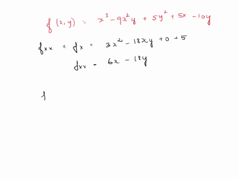 compute-the-second-order-partial-derivatives-of-the-function-xot-xszasazx6-xxxy-fxx-fxy-fyx-fyy-12228