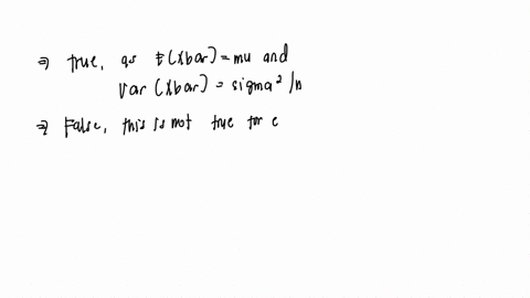 20-points-write-true-if-the-statement-is-true-and-write-false-if-the-statement-is-false-the-quotient-of-any-two-chi-square-distributed-random-variables-divided-by-their-respective-degrees-of-40074