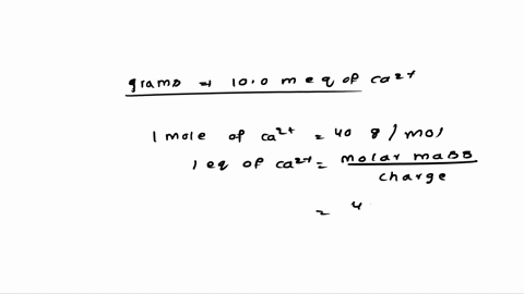 how-many-grams-are-in-100meq-of-ca-2-17301