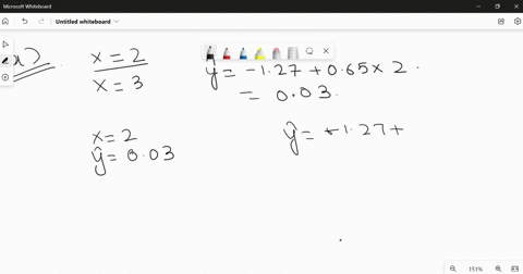 consider-binary-response-variable-y-and-an-explanatory-variable-that-varies-between-0-and-4-the-linear-model-is-estimated-as-y-127-065x-compute-the-estimated-probability-for-x-2-and-x-3-nega-12253