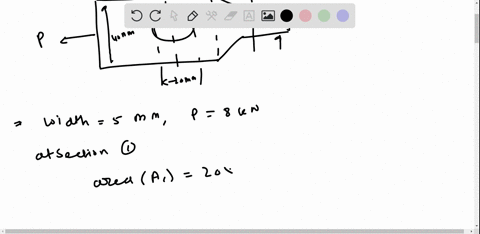 q-2-25-determine-the-maximum-normal-stress-developed-in-the-bar-when-it-is-subjected-to-a-tension-of-p-8-kn-mi-dmm-i0-4ui1-20-mm-24028