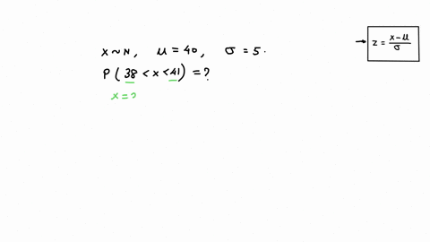 for-a-normally-distributed-population-with-a-mean-of-40-and-a-standard-deviation-of-5-find-p38-x-41-give-your-answer-rounded-to-3-decimal-places-09287