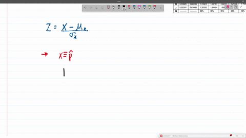 which-of-the-following-formulas-correctly-represents-the-z-test-statistic-for-a-proportion-a-zfrachatp-p_0sqrthatp1-hatp-n-b-zfrachatp-p_0sqrtp_0left1-p_0right-n-c-zfracp_0-hatpsqrtp_0left1-p_0right-n