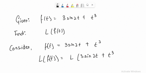 find-the-laplace-transform-of-ft-3sin-2t-t-94458