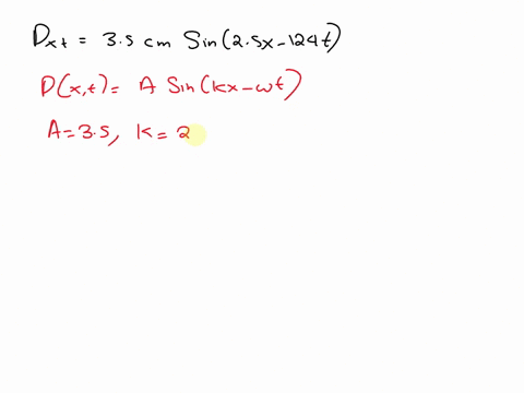 the-displacement-of-a-wave-traveling-in-the-positive-x-direction-is-dxt35cmsin25x-124t-where-is-in-and-is-in-what-is-the-frequency-of-this-wave-what-is-the-wavelength-of-this-wave-what-is-th-16258