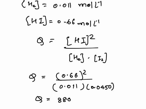 the-equilibrium-constant-is-x-102-at-particular-temperature-for-the-reaction-hzg-izg-2hig-use-this-information-to-decide-what-will-happen-given-the-following-sets-of-initial-conditions-will-57152