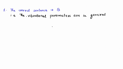 which-of-the-following-is-not-true-of-vibrations-a-a-non-vibrating-object-can-begin-to-vibrate-as-a-result-of-forced-vibrations-b-two-bodies-with-the-same-vibration-frequency-that-are-placed-29342