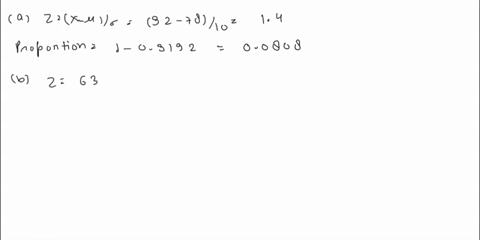 exam-grades-scores-on-a-statistics-final-in-a-large-class-were-normally-distributed-with-a-mean-of-78-and-a-standard-deviation-10-use-the-cumulative-normal-distribution-table-to-answer-the-f-40942