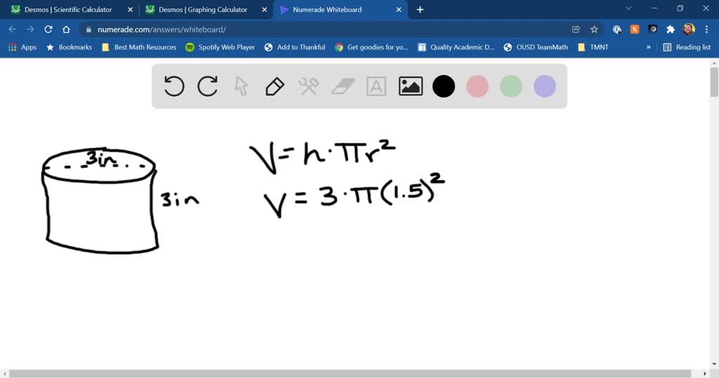 SOLVED Which Is A Larger Volume A Candle With A Height Of 6 3 Inches solved-which-is-a-larger-volume-a-candle-with-a-height-of-6-3-inches