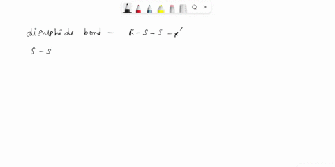 is-a-disulfide-bridge-polar-or-nonpolar-covalent-07992
