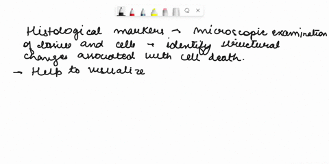compare-and-contrast-histological-and-biochemical-markers-of-apoptosis-and-necrosis-describe-how-caspases-are-activated-and-what-proteins-caspases-target-that-leads-to-apoptotic-cell-death-i-76432
