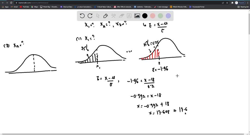 A packaging system fills boxes to an average weight of 18 ounces with