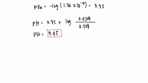 calculate-the-ph-of-buffer-solution-that-is-0100-m-in-formic-acid-hcooh-and-00500m-in-sodium-format-hcoohna-the-ka-of-hcooh-is-176-x-10-4-a-without-adding-base-or-acid-hcooh-ac-h2o-l-hcoo-ac-09896