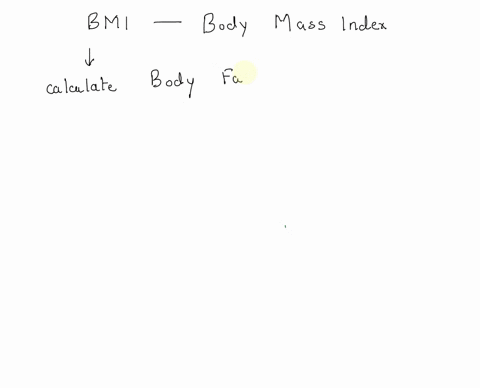 what-factors-are-used-to-calculate-bmi-00652