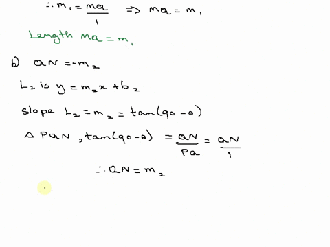 to-show-that-two-perpendicular-lines-neither-of-which-is-vertical-have-slopes-with-a-product-of-1-3-90416