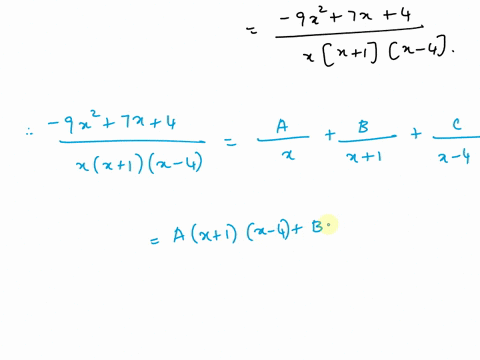 partial-fraction-decomposition-of-9x27x-4x3-3x2-4x