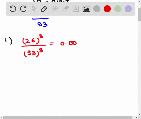 assume-a-password-is-a-string-using-any-of-the-following-ascii-characters-26-lower-26-upper-10-digit-31-special-characters-what-is-the-probability-that-a-random-8-character-password-only-use-06875