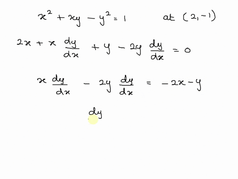 10-use-implicit-differentiation-to-find-an-equation-of-the-tangent-line-at-the-given-point-2ry-y-1-at-2-1-00783