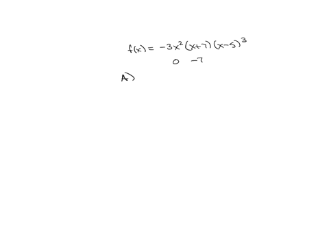 for-the-polynomial-fx-3x2x-7x-53-perform-the-following-tasks-a-identify-the-x-intercepts-from-smallest-to-largest-and-the-multiplicity-of-each-intercept-if-there-are-more-boxes-than-zeros-en-95363