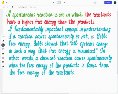 a-spontaneous-reaction-is-one-in-which-a-the-reactants-have-a-higher-free-energy-than-the-products-b-69005