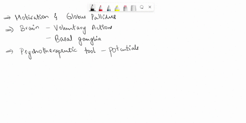 how-are-motivation-and-the-globus-pallidus-linked-give-a-real-world-example-of-this-10098