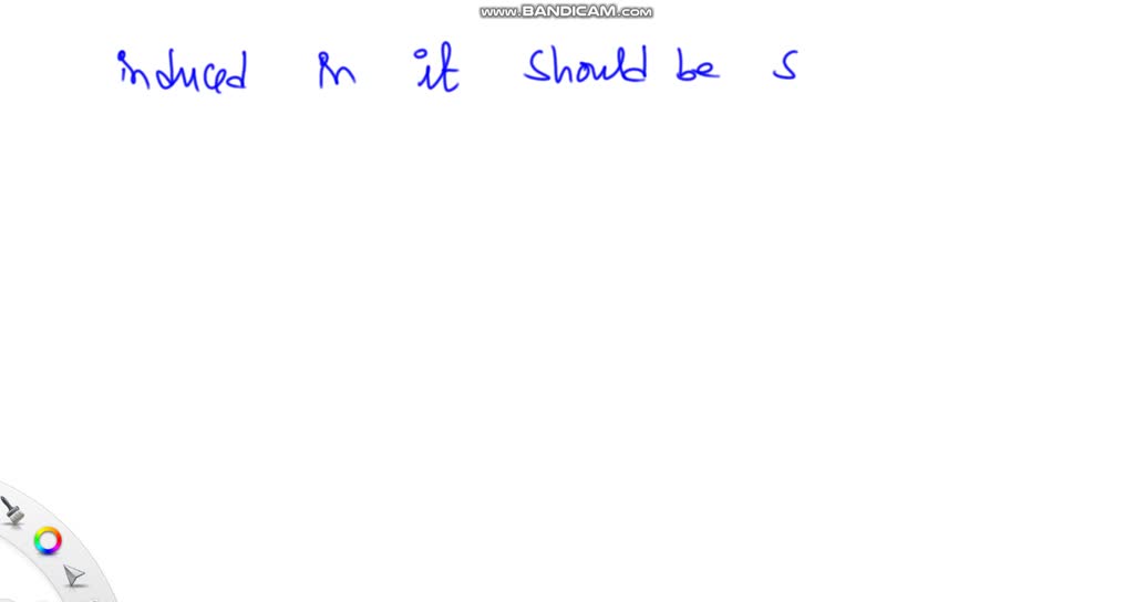 SOLVED In each of the two separate situations below, there is a bar