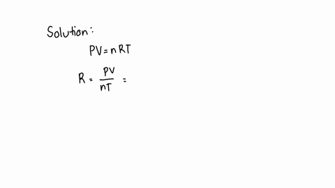 the-ideal-gas-law-relates-the-amount-of-gas-present-to-its-pressurevolumeand-temperaturethe-ideal-gas-law-is-typically-written-as-pvnrt-where-p-is-thc-pressurev-is-the-volumen-is-the-number-27695