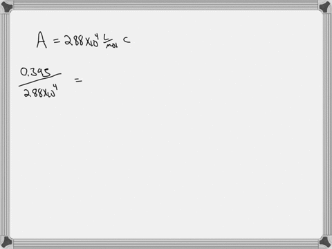an-unknown-well-water-sample-was-prepared-for-the-analysis-of-the-total-iron-content-by-converting-all-of-the-iron-to-the-complex-ion-febipy-according-tne-reaction-fel-aq-bipyaq-_-febipya-aq-34613
