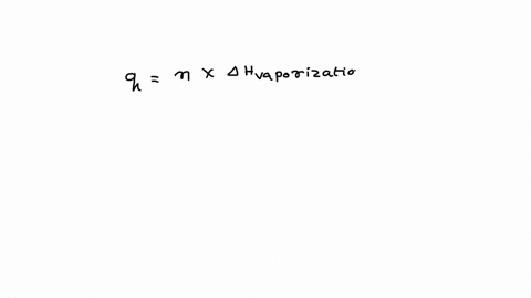 calculate-the-amount-of-heat-in-kilojoules-required-to-convert-3014-g-of-water-to-steam-at-100-c-the-enthalpy-of-vaporization-for-water-is-4079-kjmol-43274