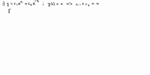 in-problems-1-4-the-given-family-of-functions-is-the-general-solution-of-the-differential-equation-on-the-indicated-interval-find-a-member-of-the-family-that-is-a-solution-of-the-initial-val-30155