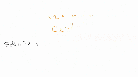 what-is-the-final-concentration-when-282-ml-of-an-118-m-solution-is-diluted-to-1000-ml-91958