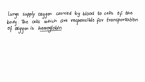 what-systems-is-for-this-interaction-which-is-lungs-supply-oxygen-carried-by-blood-to-cells-of-the-body-91663