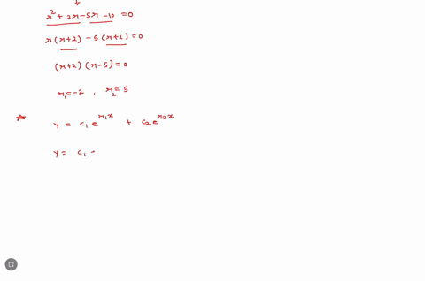 10-points-solve-the-following-differential-equation-y-3y-10y-0-y-1y-10-at-x-0-answer-yx-00599