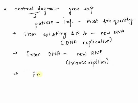 state-the-central-dogma-molecular-biology-explain-how-gene-expression-can-be-controlled-at-each-level-ol-the-central-dogma-explain-why-two-cells-irom-different-parts-of-the-hurnan-body-ouid-89017