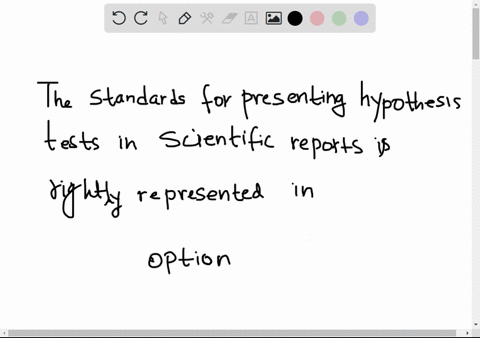 12-which-of-the-following-results-from-a-hypothesis-test-involving-the-computation-of-a-t-statistic-is-structured-correctly-based-on-standards-for-presenting-hypothesis-tests-in-scientific-r-14559
