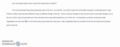 how-can-farmer-grow-more-crop-from-same-piece-of-land-58812