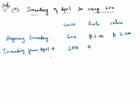 e818-lo35-fifo-lifo-and-average-cost-determination-keyser-companys-record-of-transactions-for-the-month-of-april-is-as-follows-purchases-sales-april-1-balance-on-hand-600-600-april-3-500-100-21671